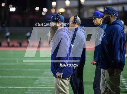 Thumbnail 2 in Ramona @ Torrance (CIF Division 5-AA Regional Final) photogallery.