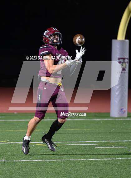 Thumbnail 1 in Ramona @ Torrance (CIF Division 5-AA Regional Final) photogallery.
