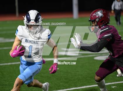 Thumbnail 3 in Ramona @ Torrance (CIF Division 5-AA Regional Final) photogallery.