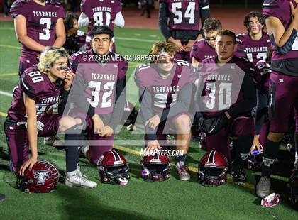 Thumbnail 3 in Ramona @ Torrance (CIF Division 5-AA Regional Final) photogallery.