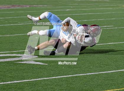 Thumbnail 2 in Ramona @ Torrance (CIF Division 5-AA Regional Final) photogallery.