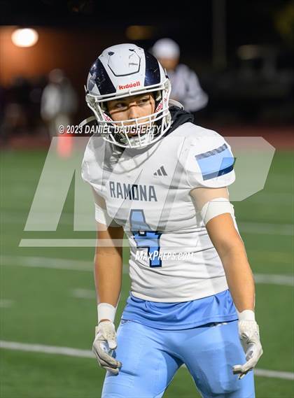 Thumbnail 2 in Ramona @ Torrance (CIF Division 5-AA Regional Final) photogallery.