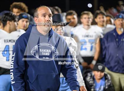 Thumbnail 3 in Ramona @ Torrance (CIF Division 5-AA Regional Final) photogallery.