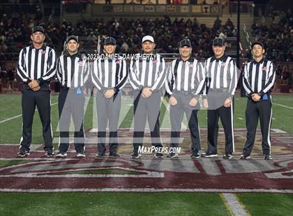 Thumbnail 3 in Ramona @ Torrance (CIF Division 5-AA Regional Final) photogallery.