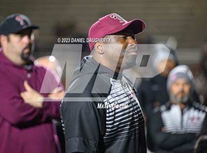 Thumbnail 2 in Ramona @ Torrance (CIF Division 5-AA Regional Final) photogallery.