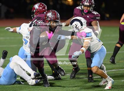 Thumbnail 1 in Ramona @ Torrance (CIF Division 5-AA Regional Final) photogallery.