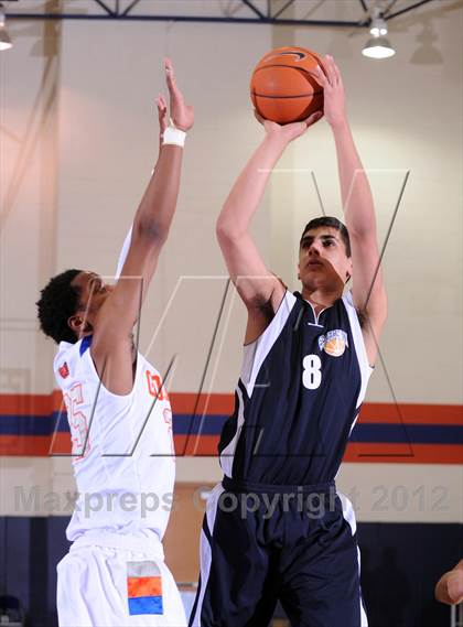 Thumbnail 3 in South Australia Country @ Bishop Gorman (Tarkanian Classic) photogallery.