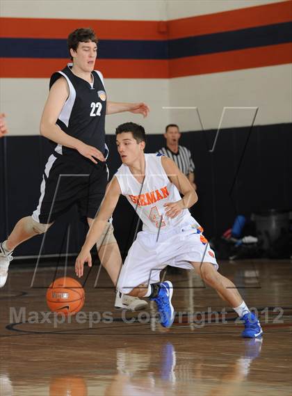 Thumbnail 1 in South Australia Country @ Bishop Gorman (Tarkanian Classic) photogallery.