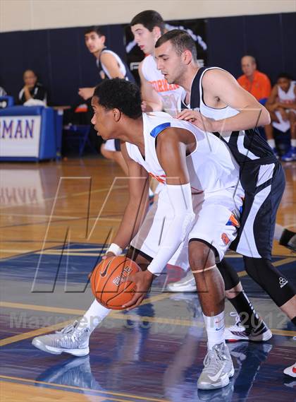 Thumbnail 3 in South Australia Country @ Bishop Gorman (Tarkanian Classic) photogallery.