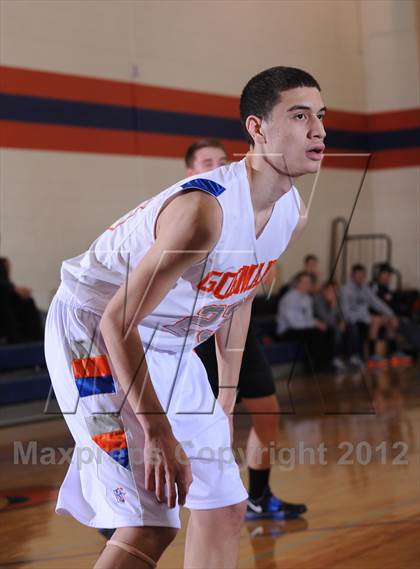 Thumbnail 1 in South Australia Country @ Bishop Gorman (Tarkanian Classic) photogallery.