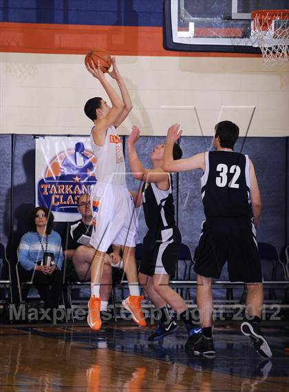 Thumbnail 1 in South Australia Country @ Bishop Gorman (Tarkanian Classic) photogallery.