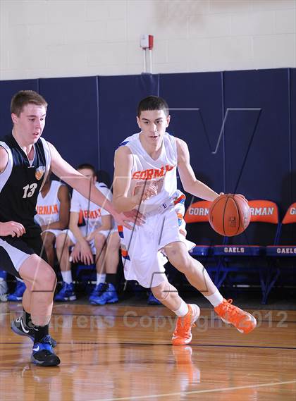 Thumbnail 3 in South Australia Country @ Bishop Gorman (Tarkanian Classic) photogallery.