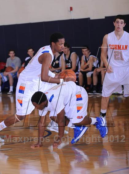Thumbnail 3 in South Australia Country @ Bishop Gorman (Tarkanian Classic) photogallery.