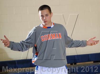 Thumbnail 1 in South Australia Country @ Bishop Gorman (Tarkanian Classic) photogallery.