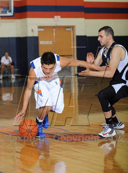 Thumbnail 1 in South Australia Country @ Bishop Gorman (Tarkanian Classic) photogallery.
