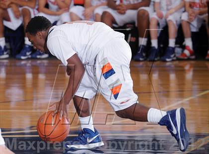 Thumbnail 1 in South Australia Country @ Bishop Gorman (Tarkanian Classic) photogallery.