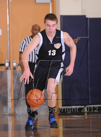 Thumbnail 3 in South Australia Country @ Bishop Gorman (Tarkanian Classic) photogallery.