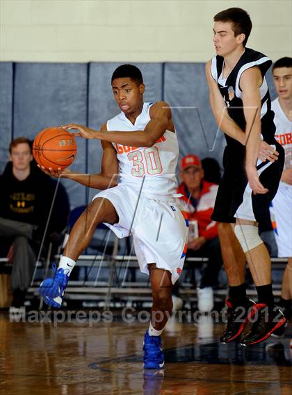 Thumbnail 3 in South Australia Country @ Bishop Gorman (Tarkanian Classic) photogallery.