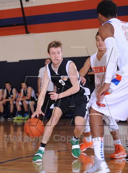 Thumbnail 1 in South Australia Country @ Bishop Gorman (Tarkanian Classic) photogallery.