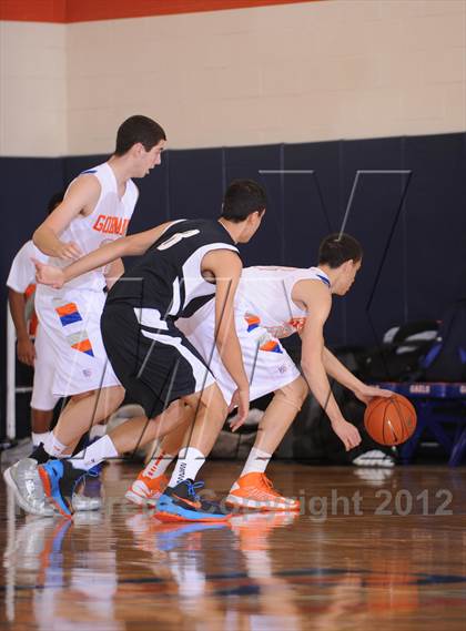 Thumbnail 2 in South Australia Country @ Bishop Gorman (Tarkanian Classic) photogallery.