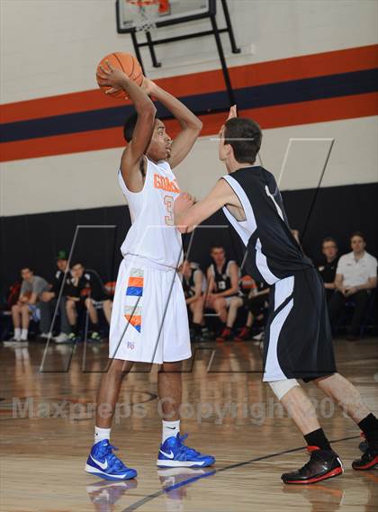 Thumbnail 1 in South Australia Country @ Bishop Gorman (Tarkanian Classic) photogallery.