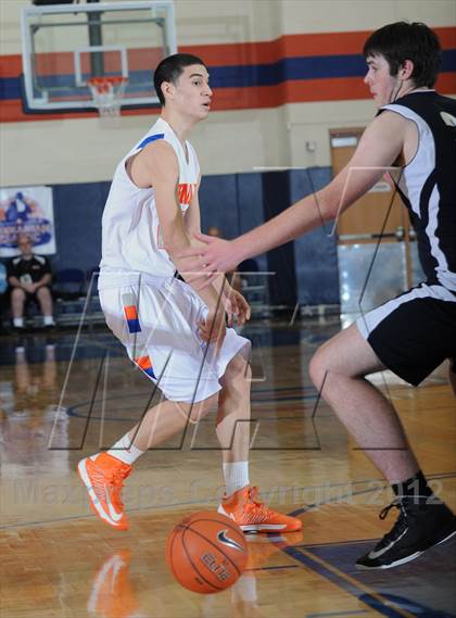 Thumbnail 3 in South Australia Country @ Bishop Gorman (Tarkanian Classic) photogallery.