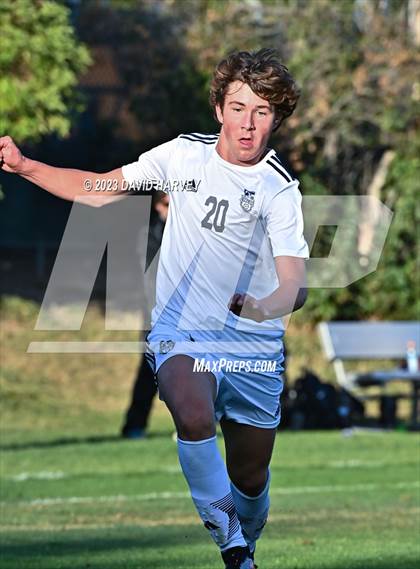 Thumbnail 2 in Valor Christian @ Chatfield photogallery.