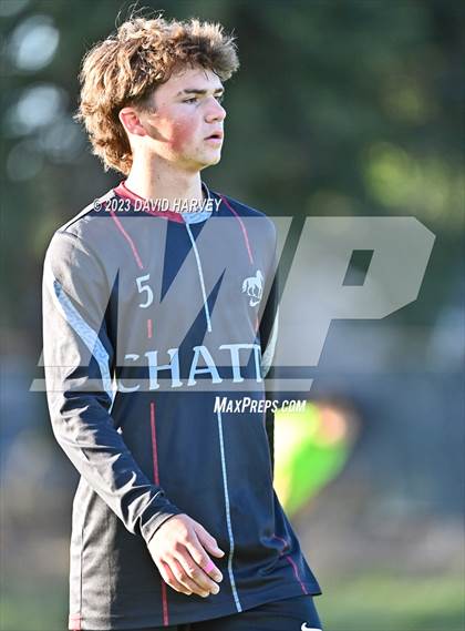 Thumbnail 3 in Valor Christian @ Chatfield photogallery.