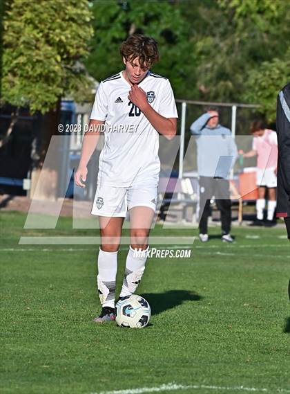 Thumbnail 2 in Valor Christian @ Chatfield photogallery.