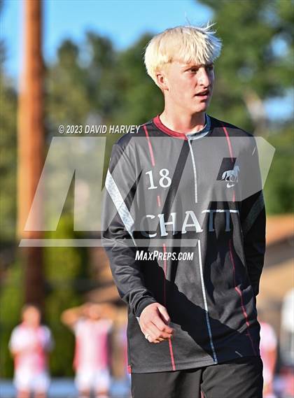 Thumbnail 3 in Valor Christian @ Chatfield photogallery.
