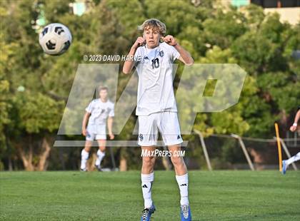Thumbnail 3 in Valor Christian @ Chatfield photogallery.