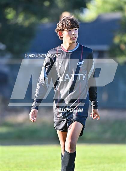 Thumbnail 1 in Valor Christian @ Chatfield photogallery.