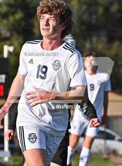 Thumbnail 1 in Valor Christian @ Chatfield photogallery.