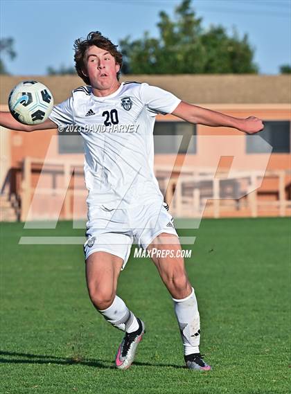 Thumbnail 3 in Valor Christian @ Chatfield photogallery.