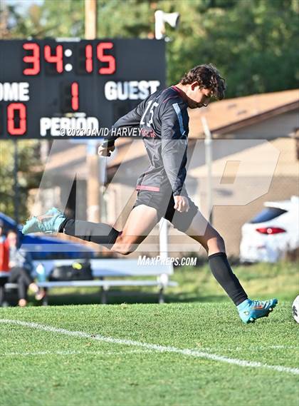 Thumbnail 3 in Valor Christian @ Chatfield photogallery.