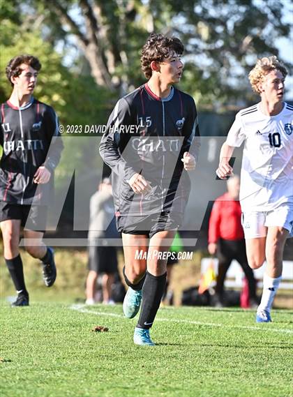 Thumbnail 1 in Valor Christian @ Chatfield photogallery.