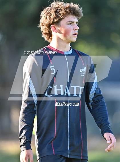 Thumbnail 1 in Valor Christian @ Chatfield photogallery.