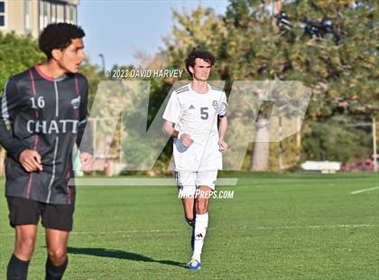 Thumbnail 1 in Valor Christian @ Chatfield photogallery.