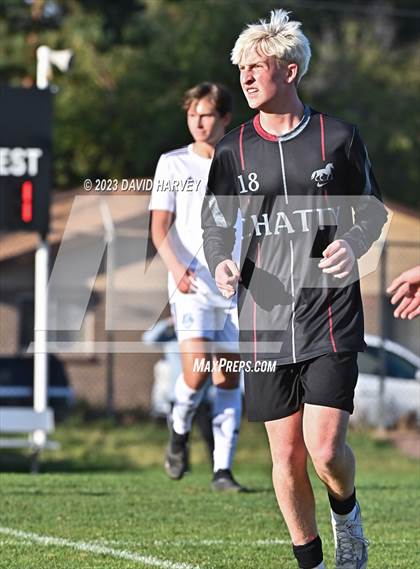 Thumbnail 2 in Valor Christian @ Chatfield photogallery.