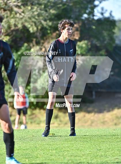 Thumbnail 3 in Valor Christian @ Chatfield photogallery.
