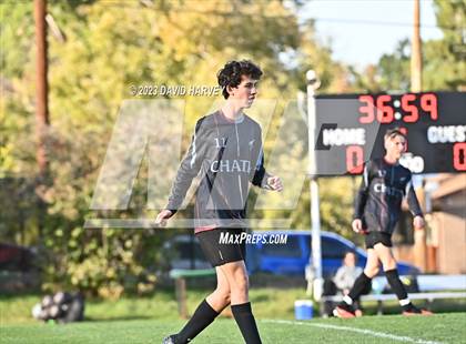 Thumbnail 2 in Valor Christian @ Chatfield photogallery.