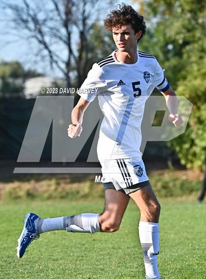 Thumbnail 1 in Valor Christian @ Chatfield photogallery.