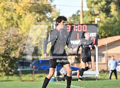 Thumbnail 3 in Valor Christian @ Chatfield photogallery.