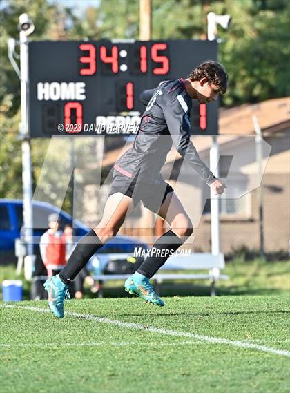 Thumbnail 1 in Valor Christian @ Chatfield photogallery.