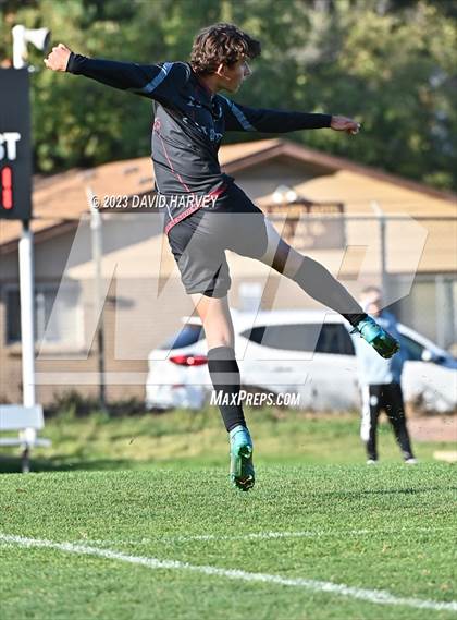 Thumbnail 1 in Valor Christian @ Chatfield photogallery.