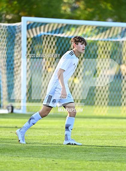 Thumbnail 1 in Valor Christian @ Chatfield photogallery.