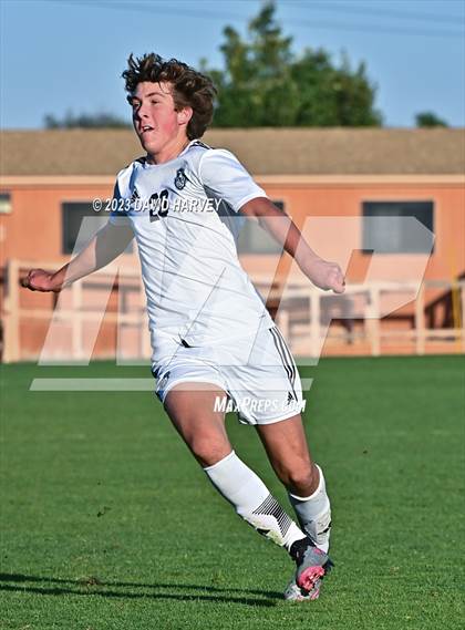 Thumbnail 2 in Valor Christian @ Chatfield photogallery.