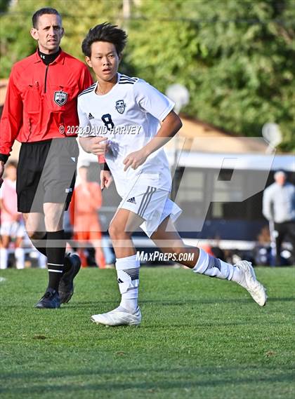 Thumbnail 3 in Valor Christian @ Chatfield photogallery.
