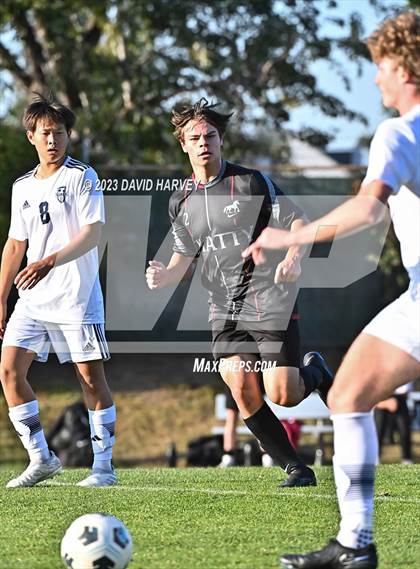 Thumbnail 1 in Valor Christian @ Chatfield photogallery.