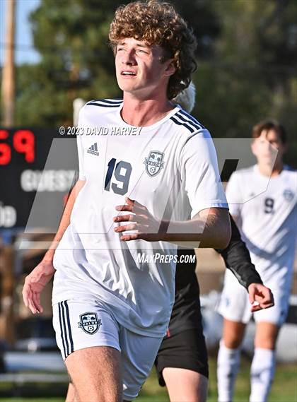 Thumbnail 1 in Valor Christian @ Chatfield photogallery.